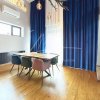 Vila ta în oraș: apartament exclusivist cu 5 camere, pregătit să te cucerească! thumb 66