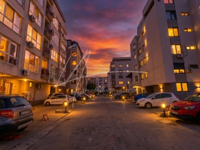 Teren intravilan pentru dezvoltare imobiliara - Sector 6 Prelungirea Ghencea