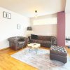 Un colț de vilă în inima orașului – apartament spațios cu 5 camere! thumb 13