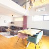 Un colț de vilă în inima orașului – apartament spațios cu 5 camere! thumb 38