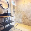 Un colț de vilă în inima orașului – apartament spațios cu 5 camere! thumb 44