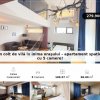 Un colț de vilă în inima orașului – apartament spațios cu 5 camere! thumb 1