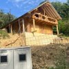 Lot teren 400 mp. cu aut. constructie val. 2026 in BV. Sacele- Poiana Angelescu thumb 14