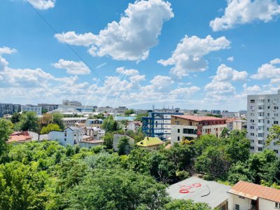 Victoriei, mobilat si utilat complet, 5 minute metrou 