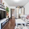 Apartament cu 2 camere și balcon însorit în Alexandru Obregia! thumb 15
