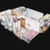 Apartament cu 2 camere și balcon însorit în Alexandru Obregia! thumb 52