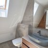 Liniste si aer submontan in casa de vacanta A-frame de langa Slanic  thumb 10