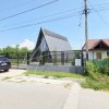 Liniste si aer submontan in casa de vacanta A-frame de langa Slanic  thumb 18