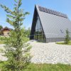 Liniste si aer submontan in casa de vacanta A-frame de langa Slanic  thumb 19