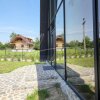 Liniste si aer submontan in casa de vacanta A-frame de langa Slanic  thumb 22