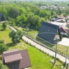 Liniste si aer submontan in casa de vacanta A-frame de langa Slanic  thumb 23