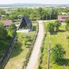 Liniste si aer submontan in casa de vacanta A-frame de langa Slanic  thumb 24