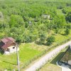 Liniste si aer submontan in casa de vacanta A-frame de langa Slanic  thumb 26