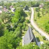 Liniste si aer submontan in casa de vacanta A-frame de langa Slanic  thumb 27