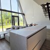 Liniste si aer submontan in casa de vacanta A-frame de langa Slanic  thumb 31