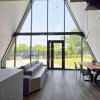 Liniste si aer submontan in casa de vacanta A-frame de langa Slanic  thumb 32
