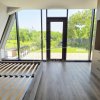 Liniste si aer submontan in casa de vacanta A-frame de langa Slanic  thumb 37
