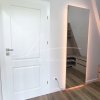 Liniste si aer submontan in casa de vacanta A-frame de langa Slanic  thumb 47