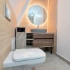 Liniste si aer submontan in casa de vacanta A-frame de langa Slanic  thumb 48