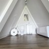 Liniste si aer submontan in casa de vacanta A-frame de langa Slanic  thumb 40