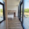 Liniste si aer submontan in casa de vacanta A-frame de langa Slanic  thumb 41