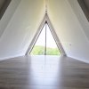 Liniste si aer submontan in casa de vacanta A-frame de langa Slanic  thumb 42