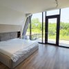 Liniste si aer submontan in casa de vacanta A-frame de langa Slanic  thumb 43