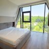 Liniste si aer submontan in casa de vacanta A-frame de langa Slanic  thumb 45