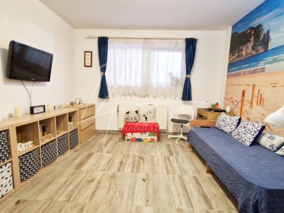 Garsonieră cochetă în Theodor Pallady – Spațiu mic, confort mare!