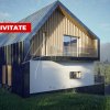Teren 400 mp.  intravilan cu aut. constructie  in Sacele -jud. Brasov thumb 2