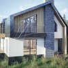 Teren 400 mp.  intravilan cu aut. constructie  in Sacele -jud. Brasov thumb 3