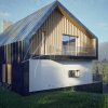 Teren 400 mp.  intravilan cu aut. constructie  in Sacele -jud. Brasov thumb 30
