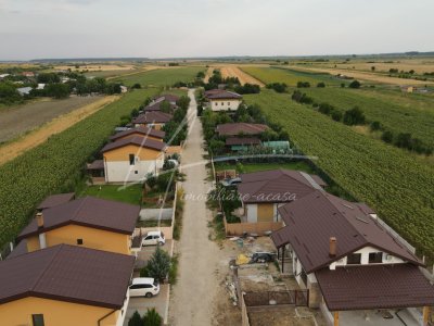 Tartasesti, cartier Buna Ziua, mobilata si utilata complet