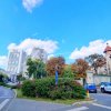 APARTAMENT CU 4 CAMERE 132 MP PIATA ROMANA, PIATA LAHOVARY, DIONISIE LUPU! thumb 50