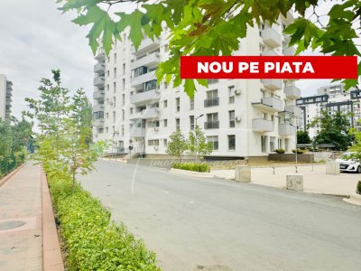 Pallady, Victor Brauner 42, mobilat si utilat, parcare inclusa