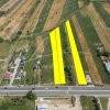 Teren cu potențial de dezvoltare –7427 mp în Argeșelu, Mărăcineni, județul Arges thumb 2