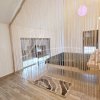 Vila eleganta cu arhitectura rafinata, in Cernica thumb 41