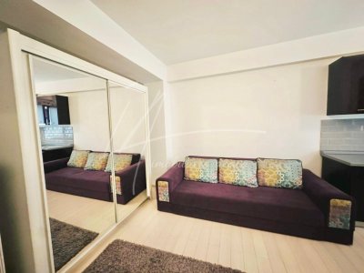 Decebal, str. Delea Noua 24, mutare imediata 