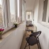 Apartament 3 camere decomandat, Calea 13 Septembrie 235 – parcare inclusă imaginea mica 13 Apartament 3 camere decomandat, Calea 13 Septembrie 235 – parcare inclusă thumb 13