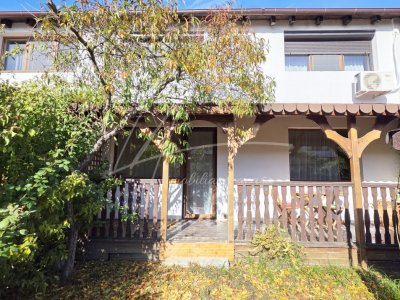 Green City. Casa frumoasa, gradina si liniste de vanzare