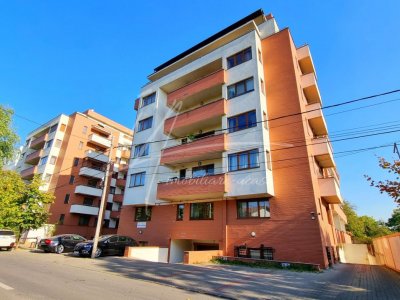 Ap 3 cam. 100 mp, 2 locuri de parcare subteran, Sisesti, Jandarmeriei