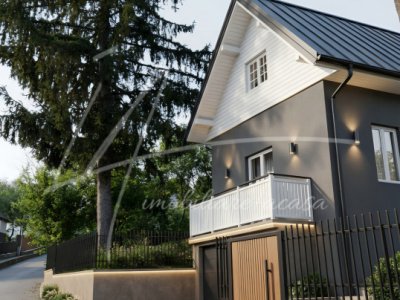 Teren intravilan 1740 mp. cu casa intabulata in PH-PROVITA DE SUS