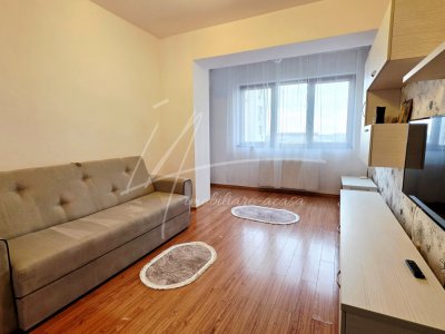 Apartament 2 camere decomandat,  Cartierul Latin