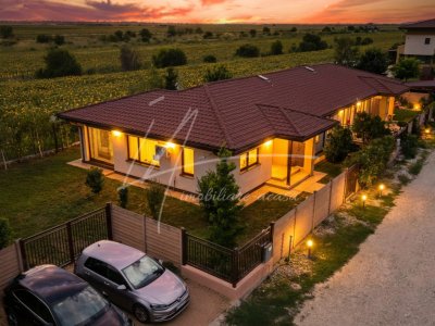 Tartasesti, cartier Buna Ziua, mobilata si utilata complet