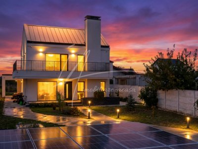 Vila smart. eleganta, arhitectura rafinata, in Cernica