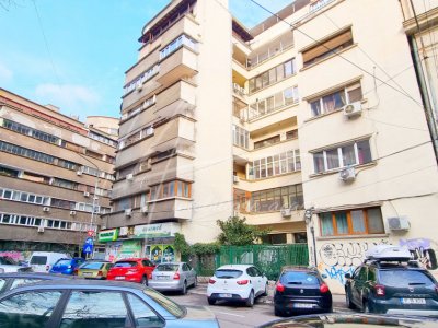 Inchiriere ap. 2 camere mobilat si utilat Sala Palatului, Cismigiu, Luterana!