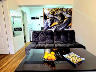 Apartament Studio, la 8 minute de Metrou Berceni, Popesti-Leordeni