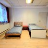 Apartament cu 5 camere si terasa generoasa in Prel. Ghencea  thumb 22