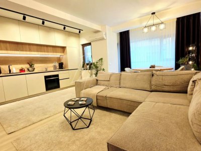 Impecabilul cere impecabil! Fii cu stil in Lac de Nuferi