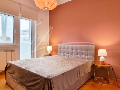 Inchiriere ap. 2 camere mobilat si utilat Sala Palatului, Cismigiu, Luterana!